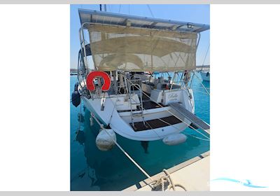 Jeanneau Sun Odyssey 49i Segelboot 2008, mit Yanmar motor, Turkey