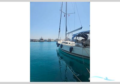 Jeanneau Sun Odyssey 49i Segelboot 2008, mit Yanmar motor, Turkey