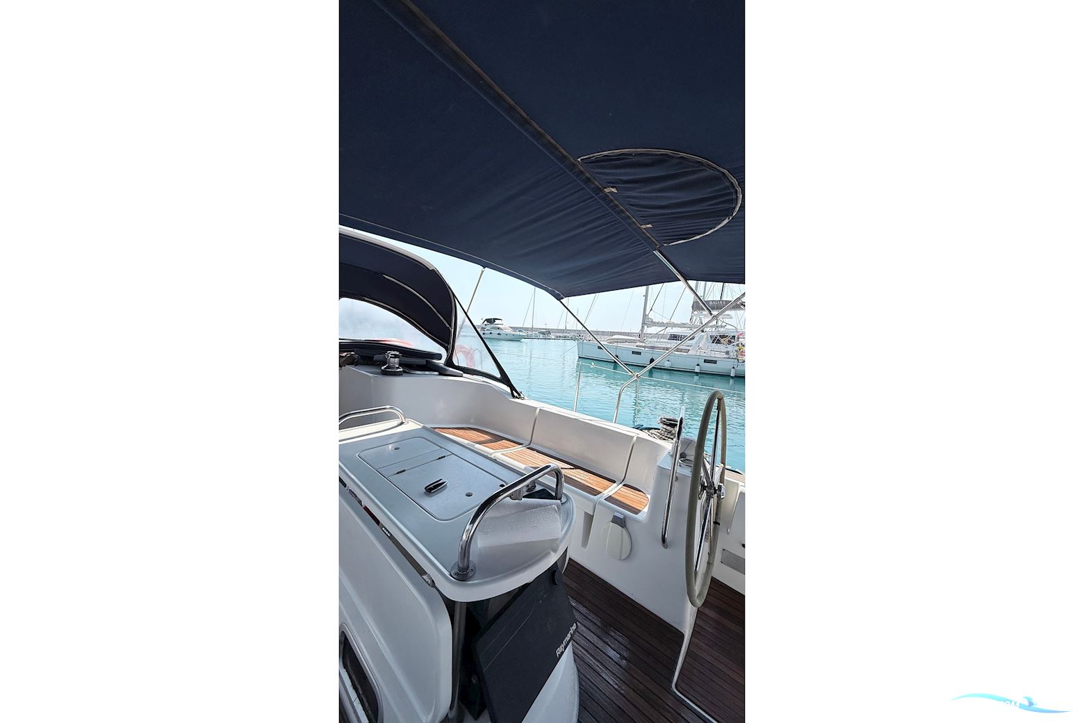 Jeanneau Sun Odyssey 49i