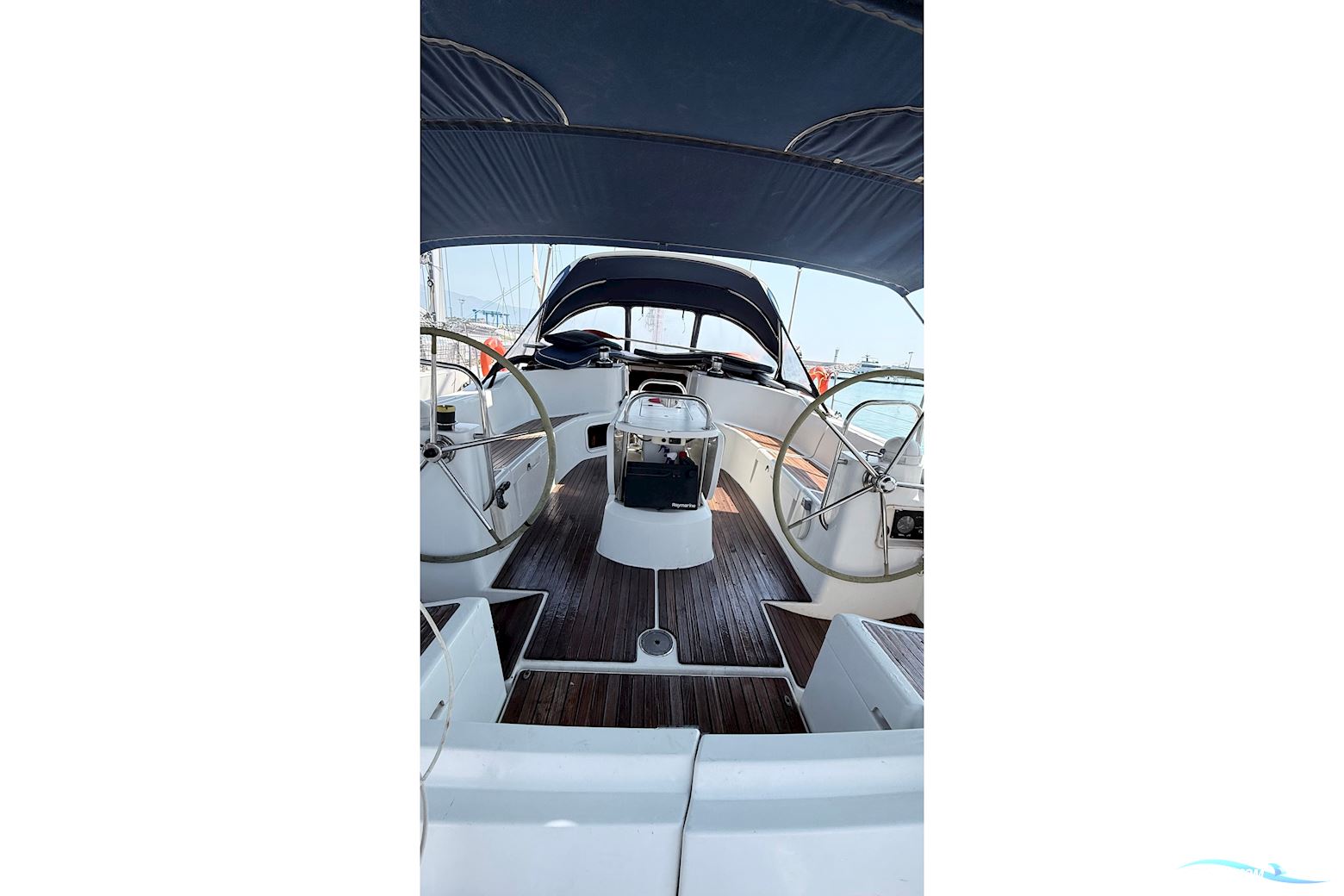 Jeanneau Sun Odyssey 49i