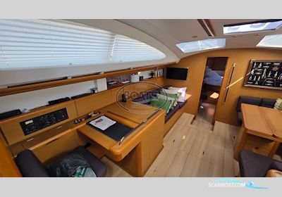 Jeanneau Sun Odyssey 50 DS Segelboot 2015, mit Yanmar motor, Frankreich