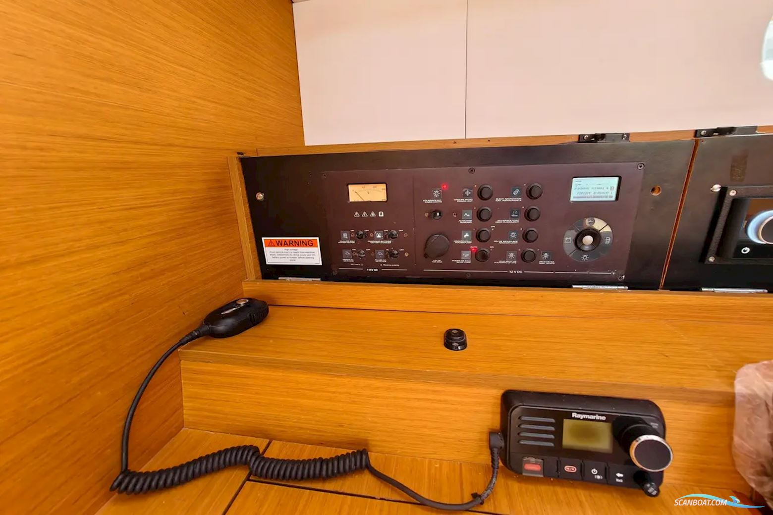 Jeanneau Sun Odyssey 509