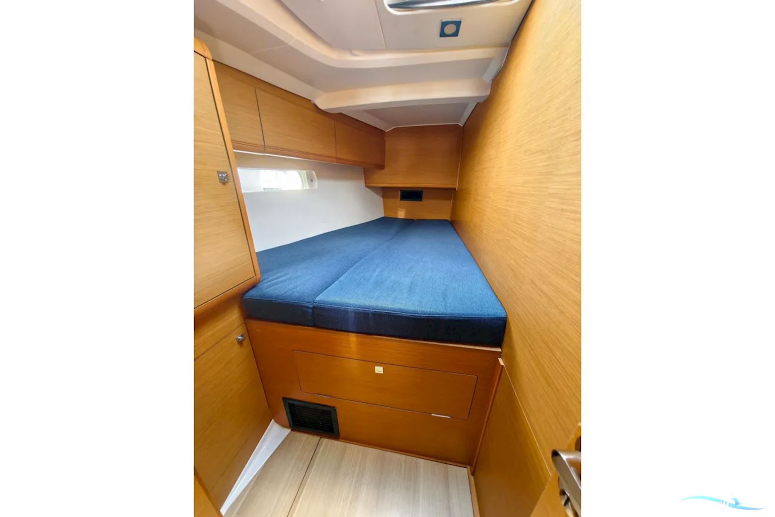 Jeanneau Sun Odyssey 509