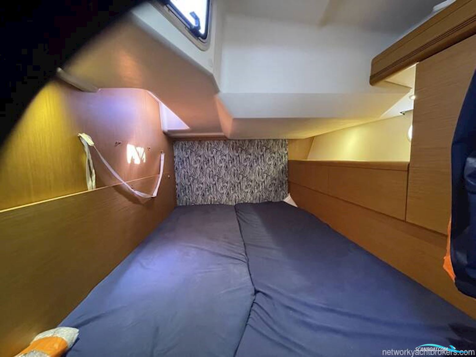 Jeanneau Sun Odyssey 50DS