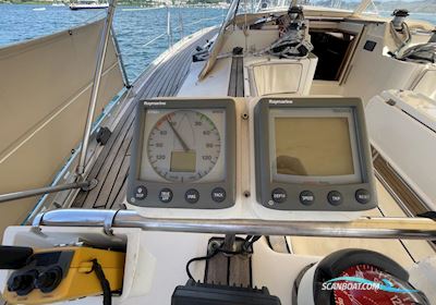 Jeanneau Sun Odyssey 51 Segelboot 1992, mit Yanmar 4JH80 motor, Martinique