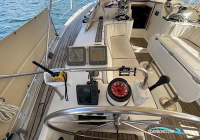 Jeanneau Sun Odyssey 51 Segelboot 1992, mit Yanmar 4JH80 motor, Martinique