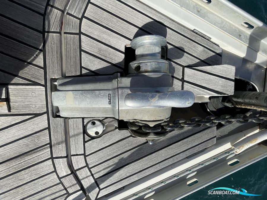 Jeanneau Sun Odyssey 51