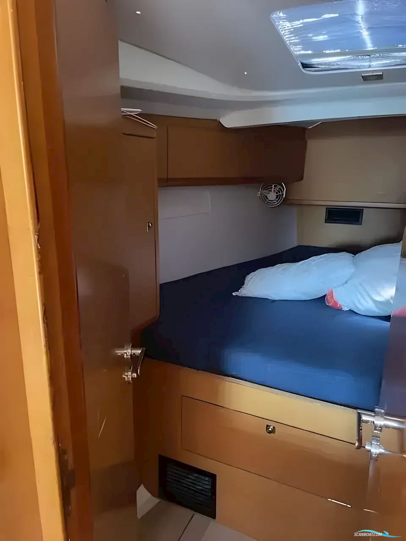 Jeanneau Sun Odyssey 519