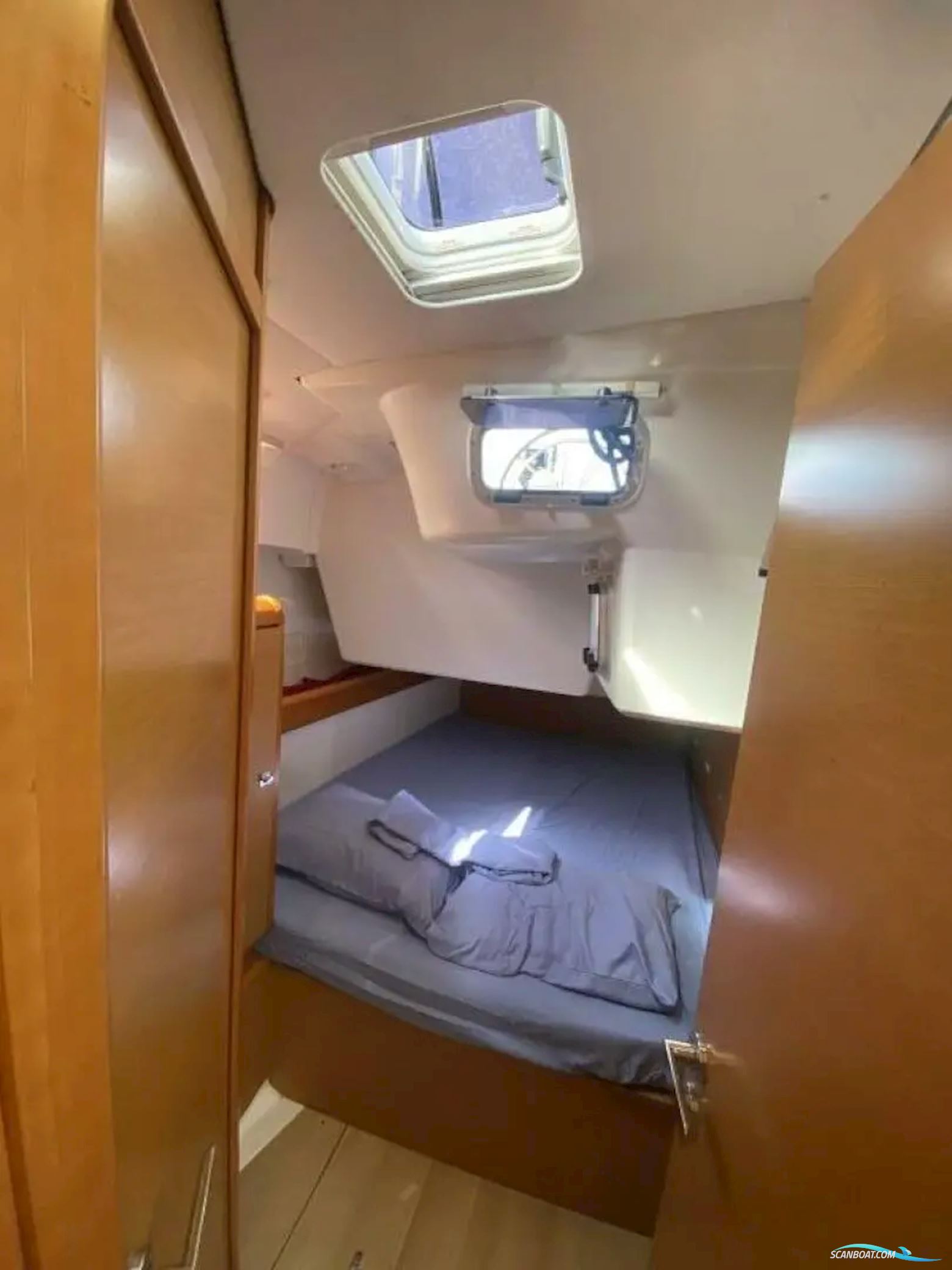 Jeanneau Sun Odyssey 519