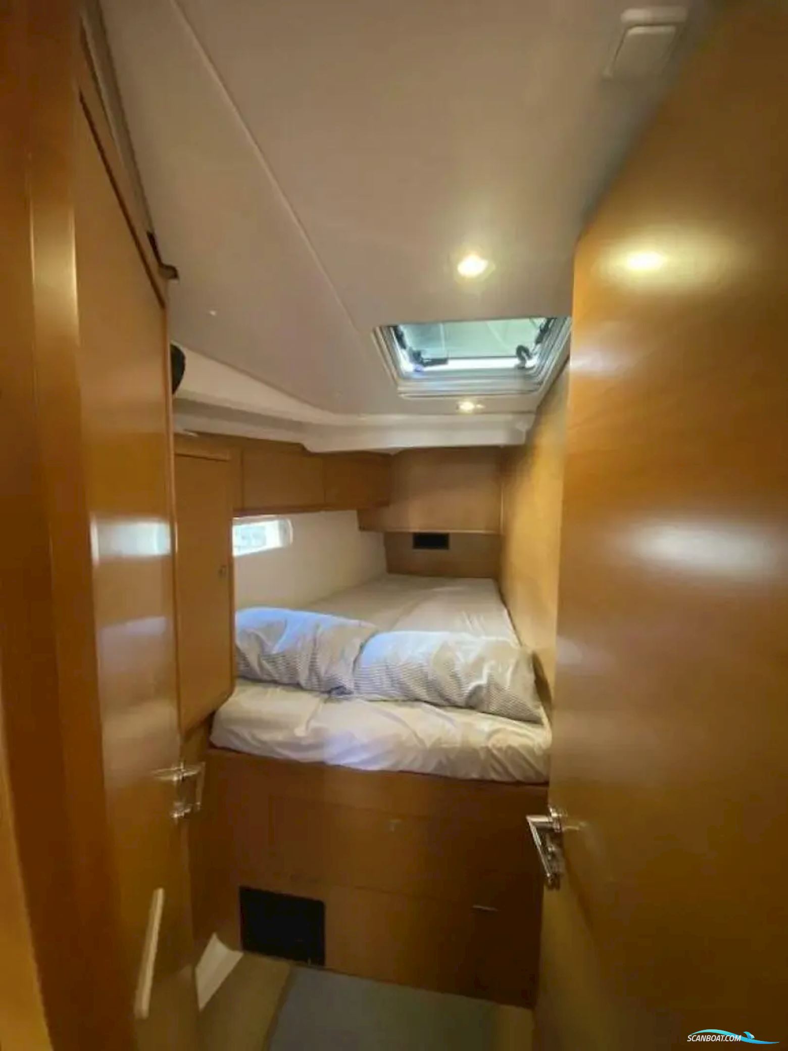 Jeanneau Sun Odyssey 519