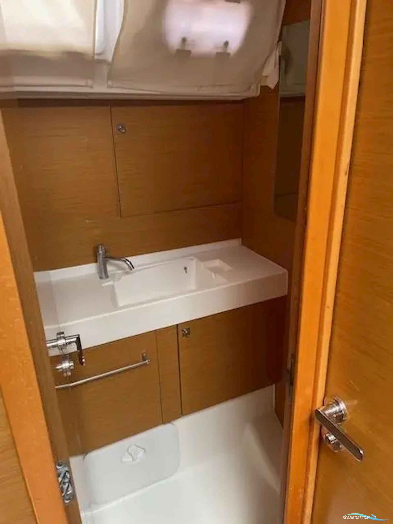 Jeanneau Sun Odyssey 519