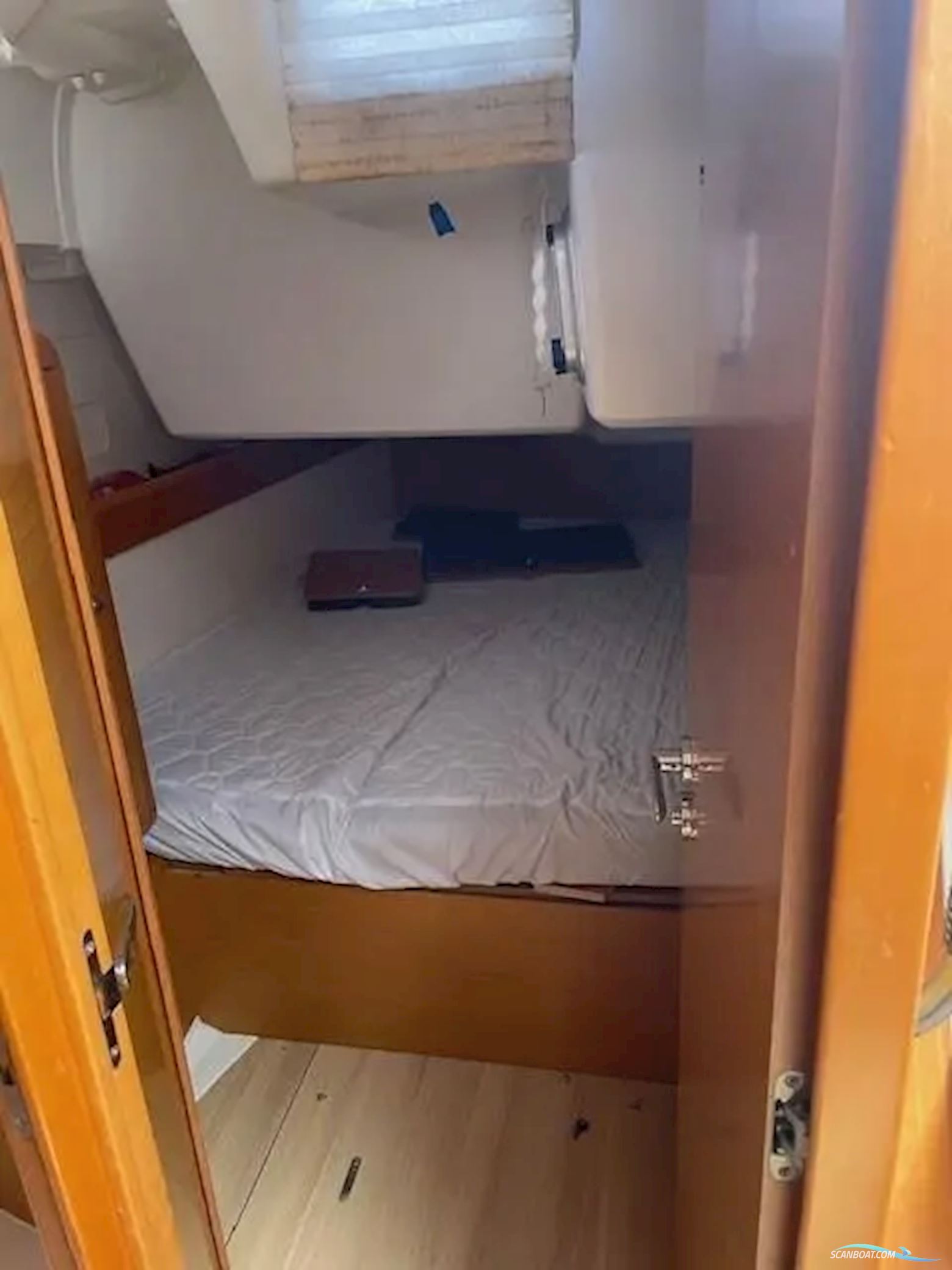 Jeanneau Sun Odyssey 519