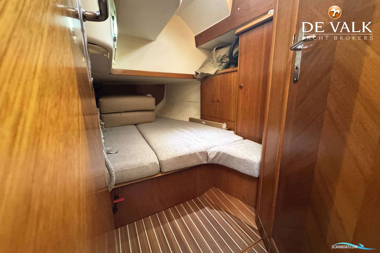 Jeanneau Sun Odyssey 52.2 Vintage