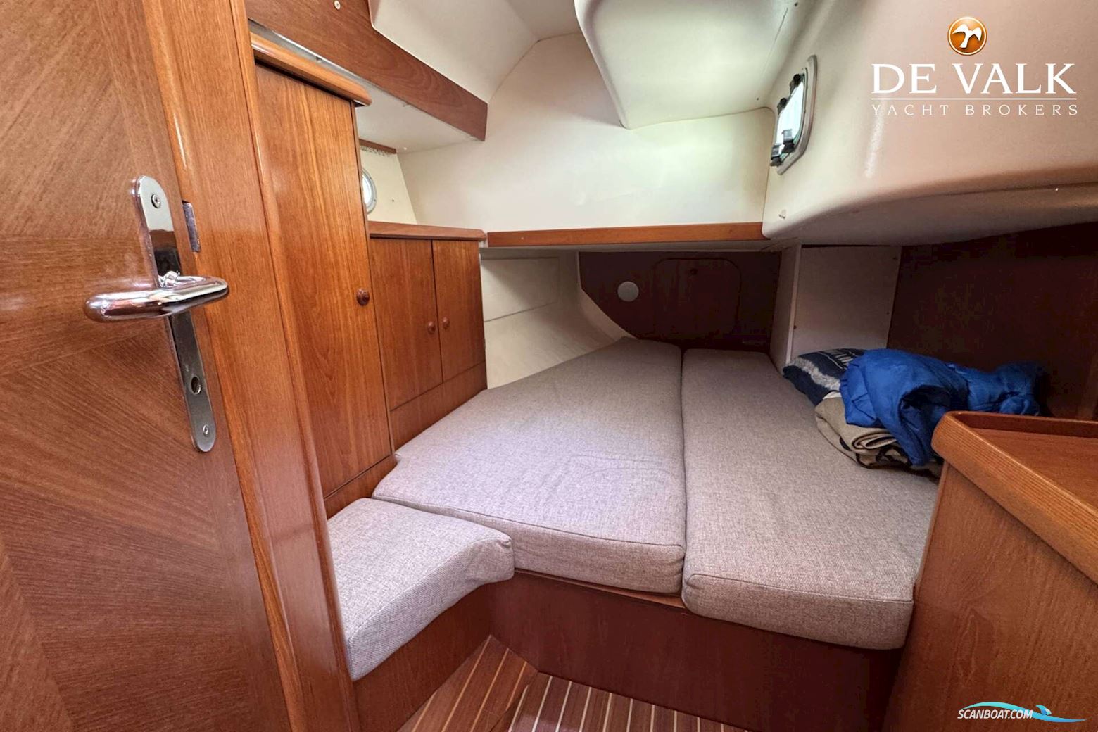 Jeanneau Sun Odyssey 52.2 Vintage