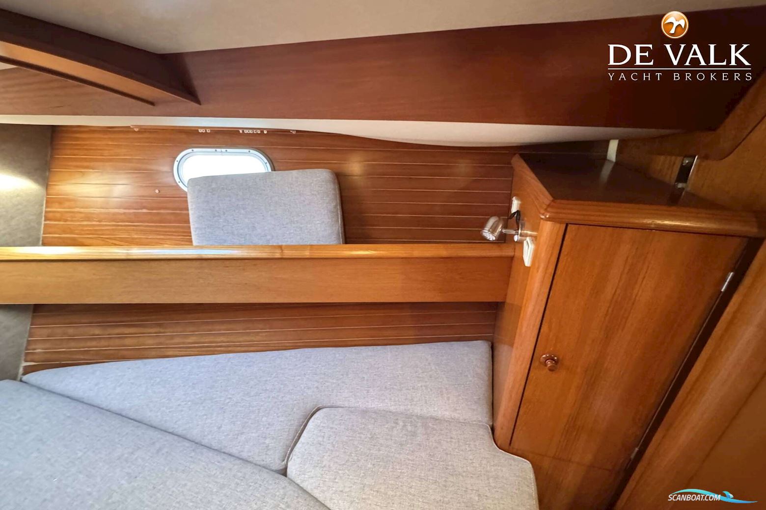 Jeanneau Sun Odyssey 52.2 Vintage