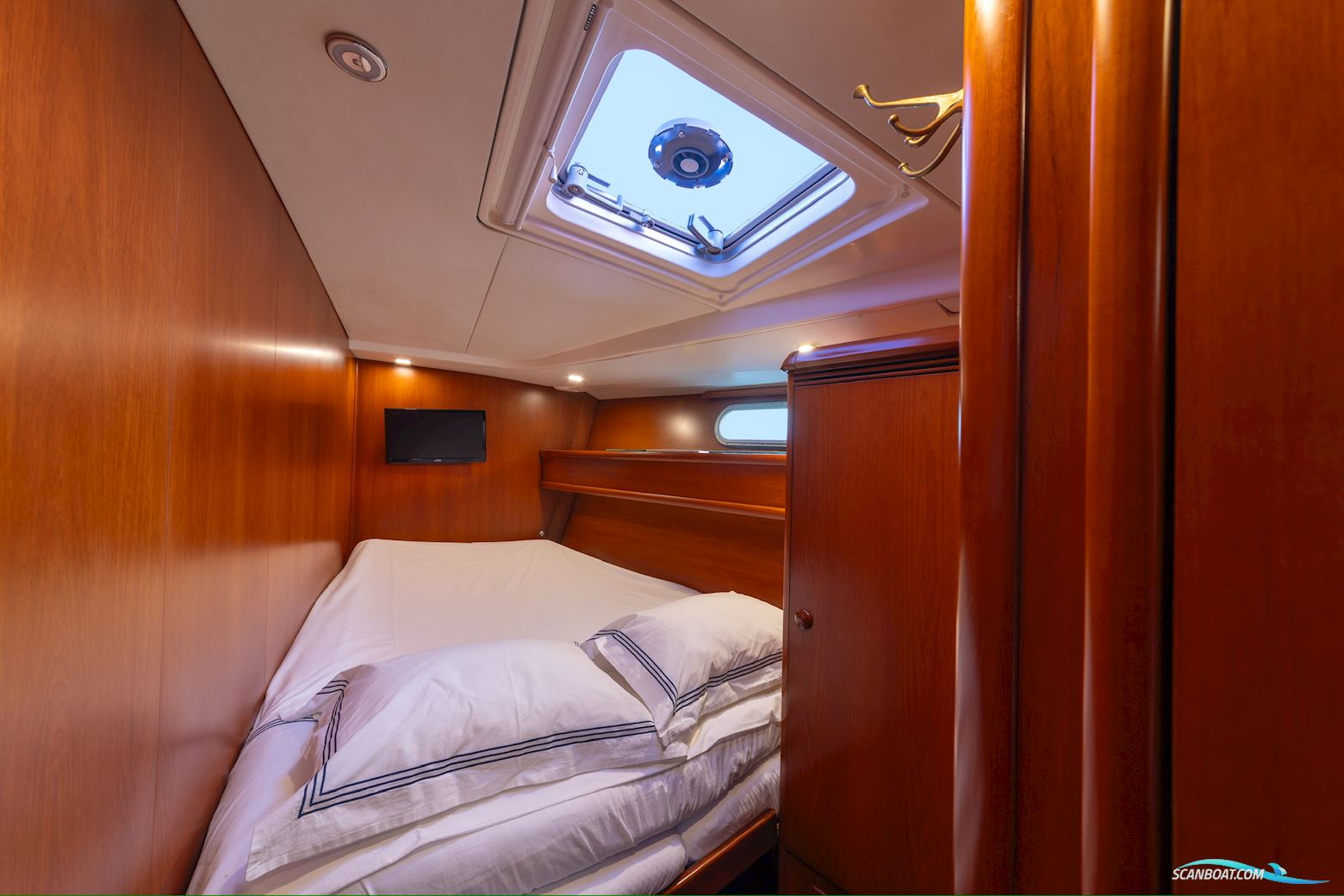 Jeanneau Sun Odyssey 54 Ds