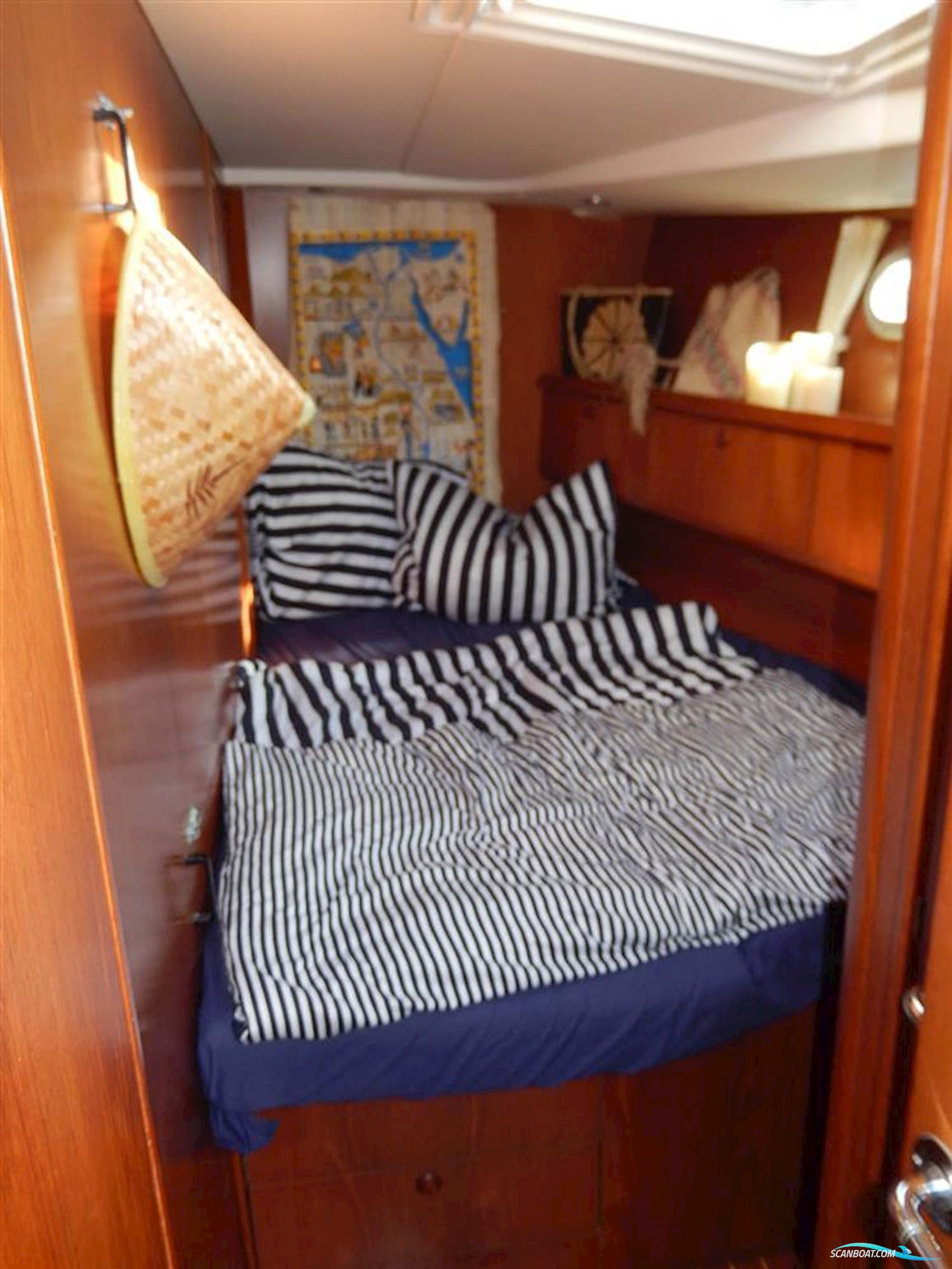 Jeanneau SUN ODYSSEY 54 DS
