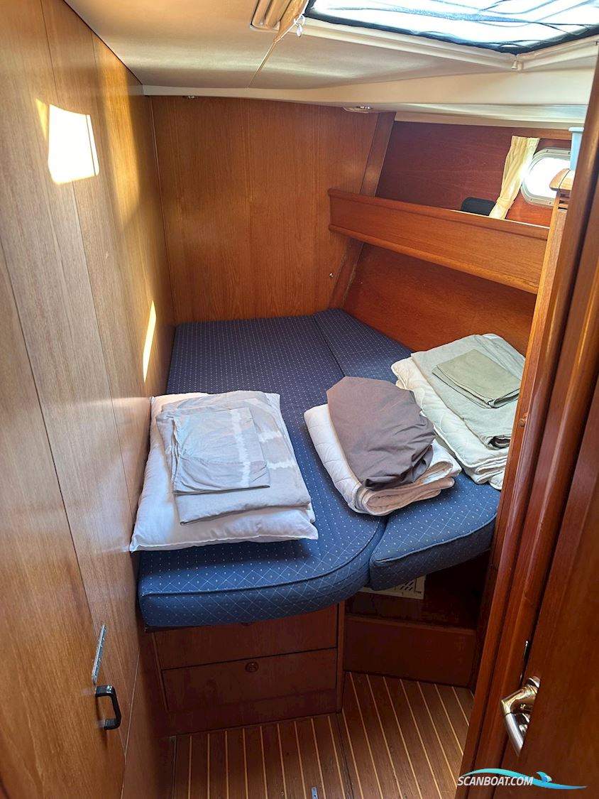 Jeanneau Sun Odyssey 54 Ds
