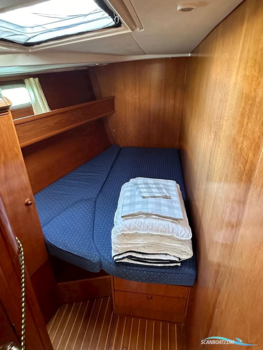 Jeanneau Sun Odyssey 54 Ds