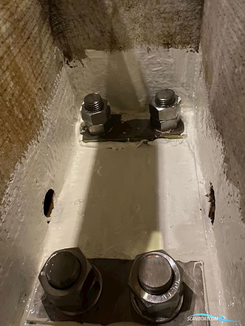 Jeanneau Sun Odyssey 54 Ds