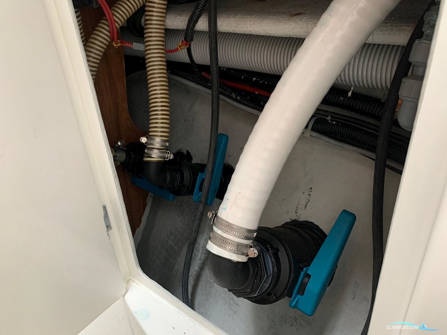 Jeanneau Sun Odyssey 54 Ds