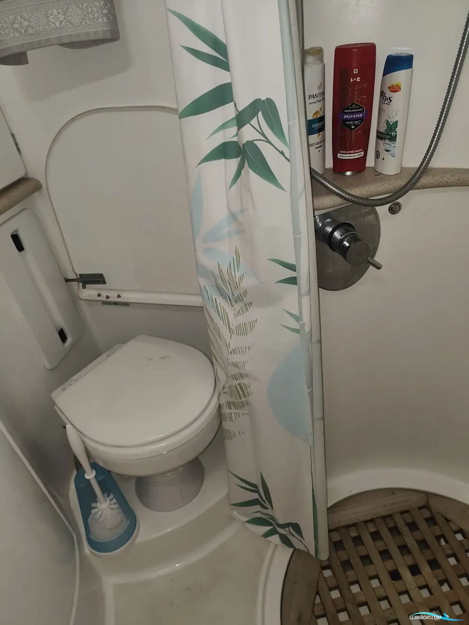 Jeanneau Sun Odyssey 54 DS