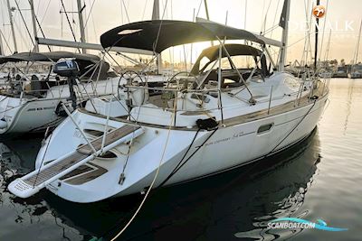 Jeanneau Sun Odyssey 54 DS Segelboot 2007, mit Yanmar motor, Spanien