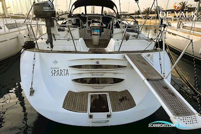 Jeanneau Sun Odyssey 54 DS Segelboot 2007, mit Yanmar motor, Spanien