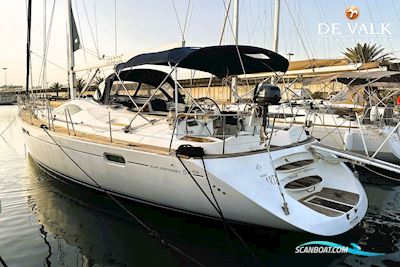 Jeanneau Sun Odyssey 54 DS Segelboot 2007, mit Yanmar motor, Spanien