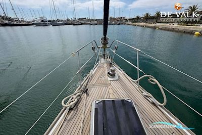 Jeanneau Sun Odyssey 54 DS Segelboot 2007, mit Yanmar motor, Spanien