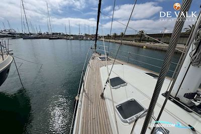 Jeanneau Sun Odyssey 54 DS Segelboot 2007, mit Yanmar motor, Spanien