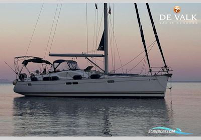 Jeanneau Sun Odyssey 54 DS Segelboot 2008, mit Yanmar motor, Griechenland