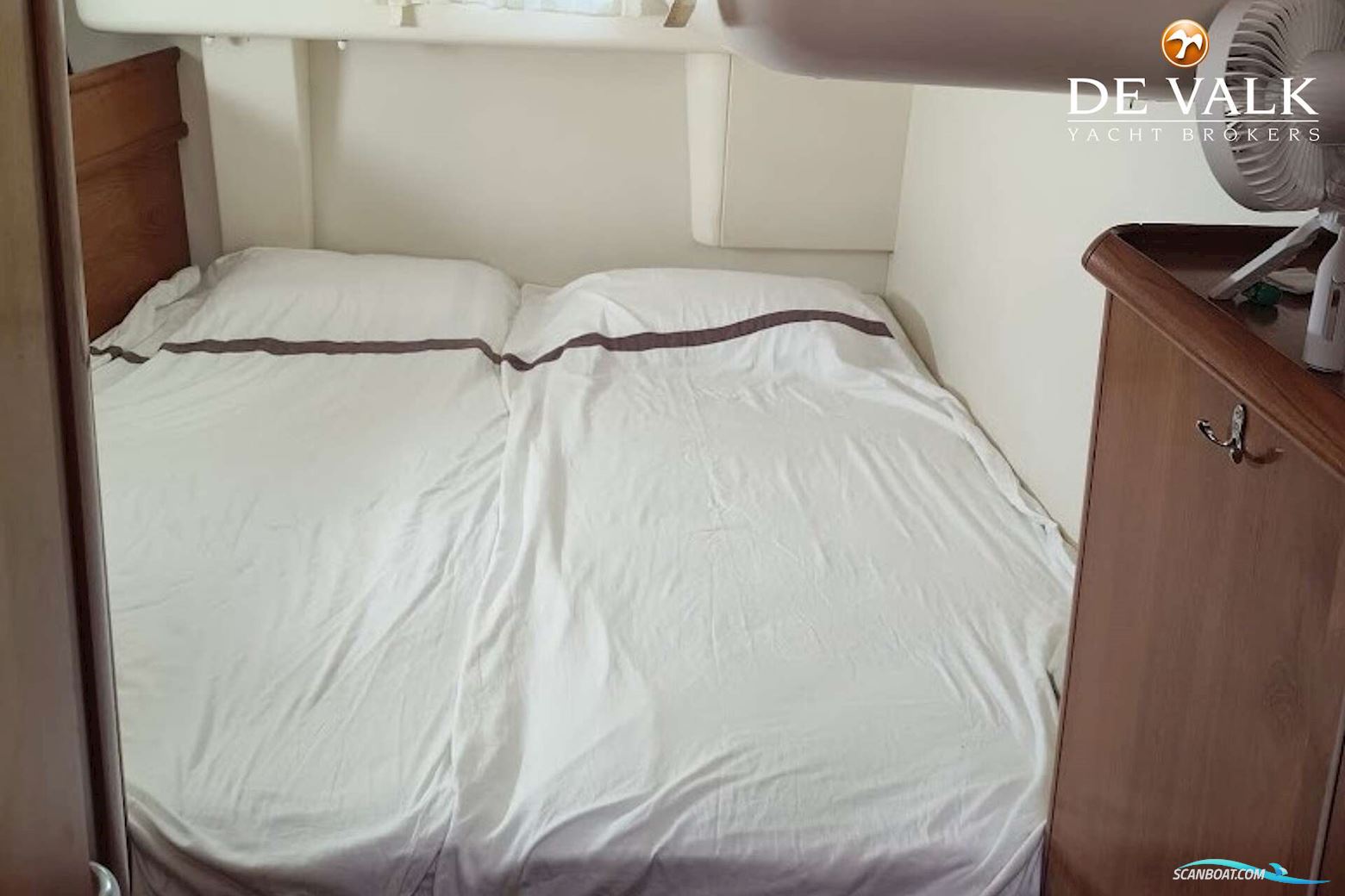 Jeanneau Sun Odyssey 54 DS