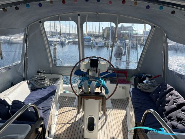 Jeanneau Sun Odyssey Ds 43