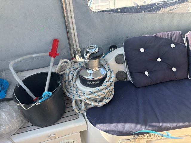 Jeanneau Sun Odyssey Ds 43