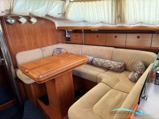 Jeanneau Sun Odyssey Ds 43