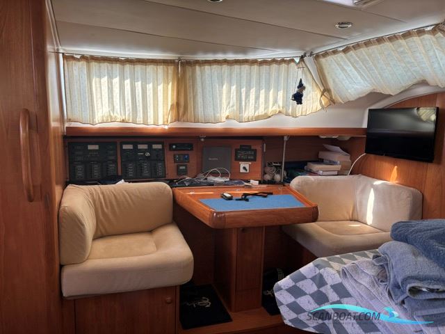 Jeanneau Sun Odyssey Ds 43