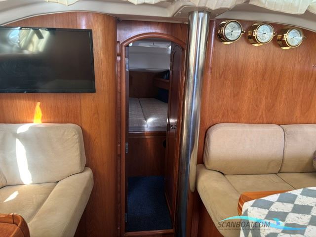 Jeanneau Sun Odyssey Ds 43