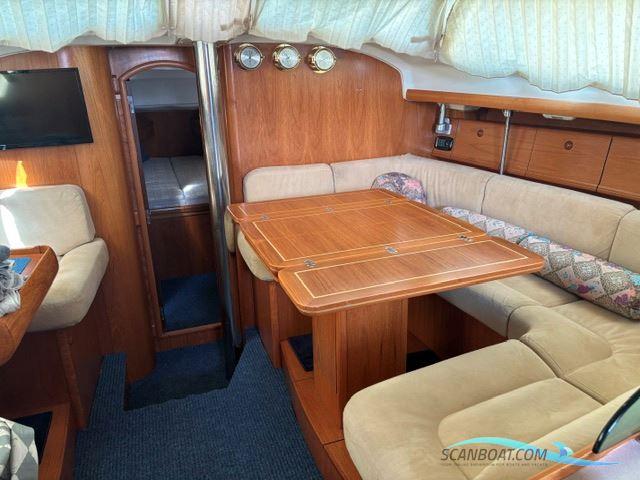 Jeanneau Sun Odyssey Ds 43
