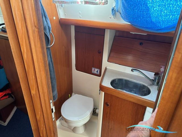 Jeanneau Sun Odyssey Ds 43