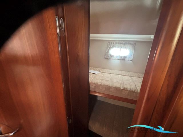 Jeanneau Sun Odyssey Ds 43