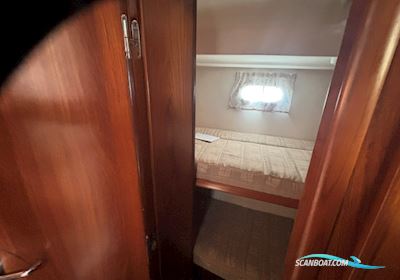 Jeanneau Sun Odyssey Ds 43 Segelboot 2004, mit Yanmar motor, Dänemark