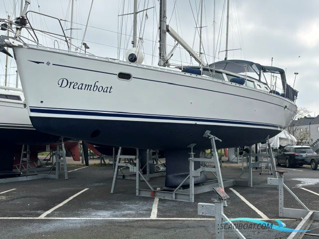 Jeanneau Sun Odyssey Ds 43