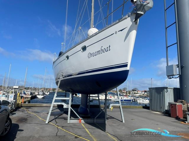 Jeanneau Sun Odyssey Ds 43
