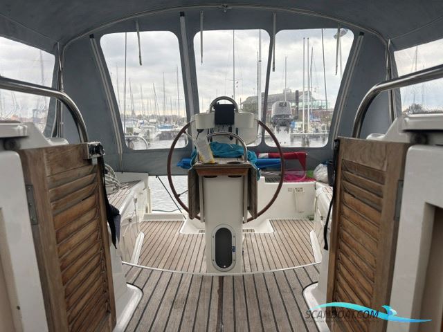Jeanneau Sun Odyssey Ds 43