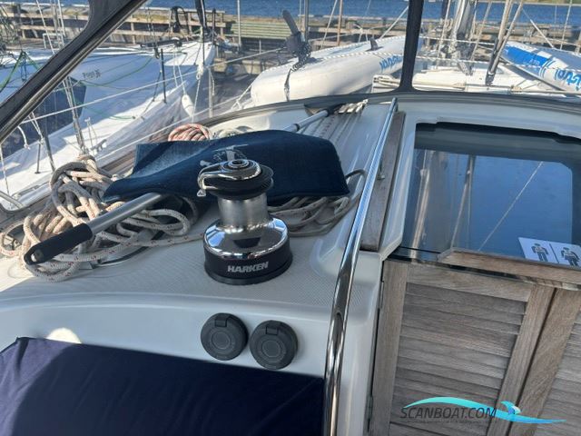 Jeanneau Sun Odyssey Ds 43