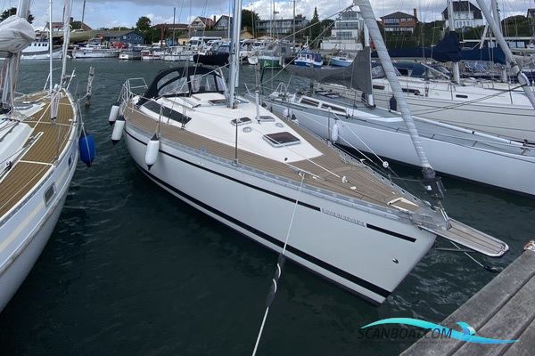 Jeanneau Sun Shine 38