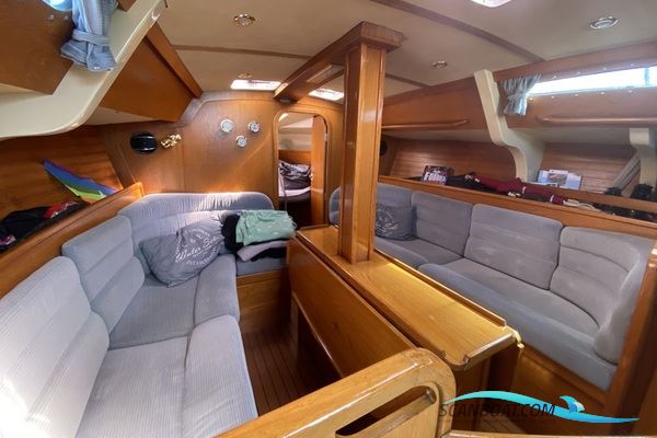 Jeanneau Sun Shine 38