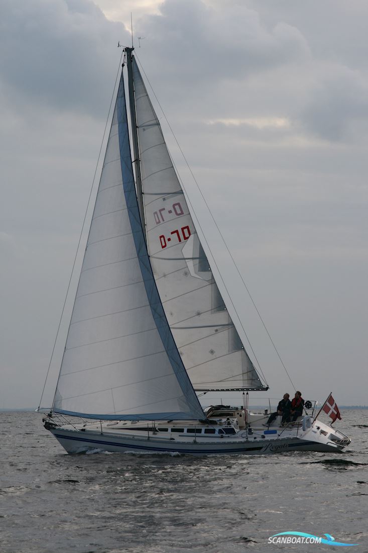 Jeanneau Sun Shine Régate 38