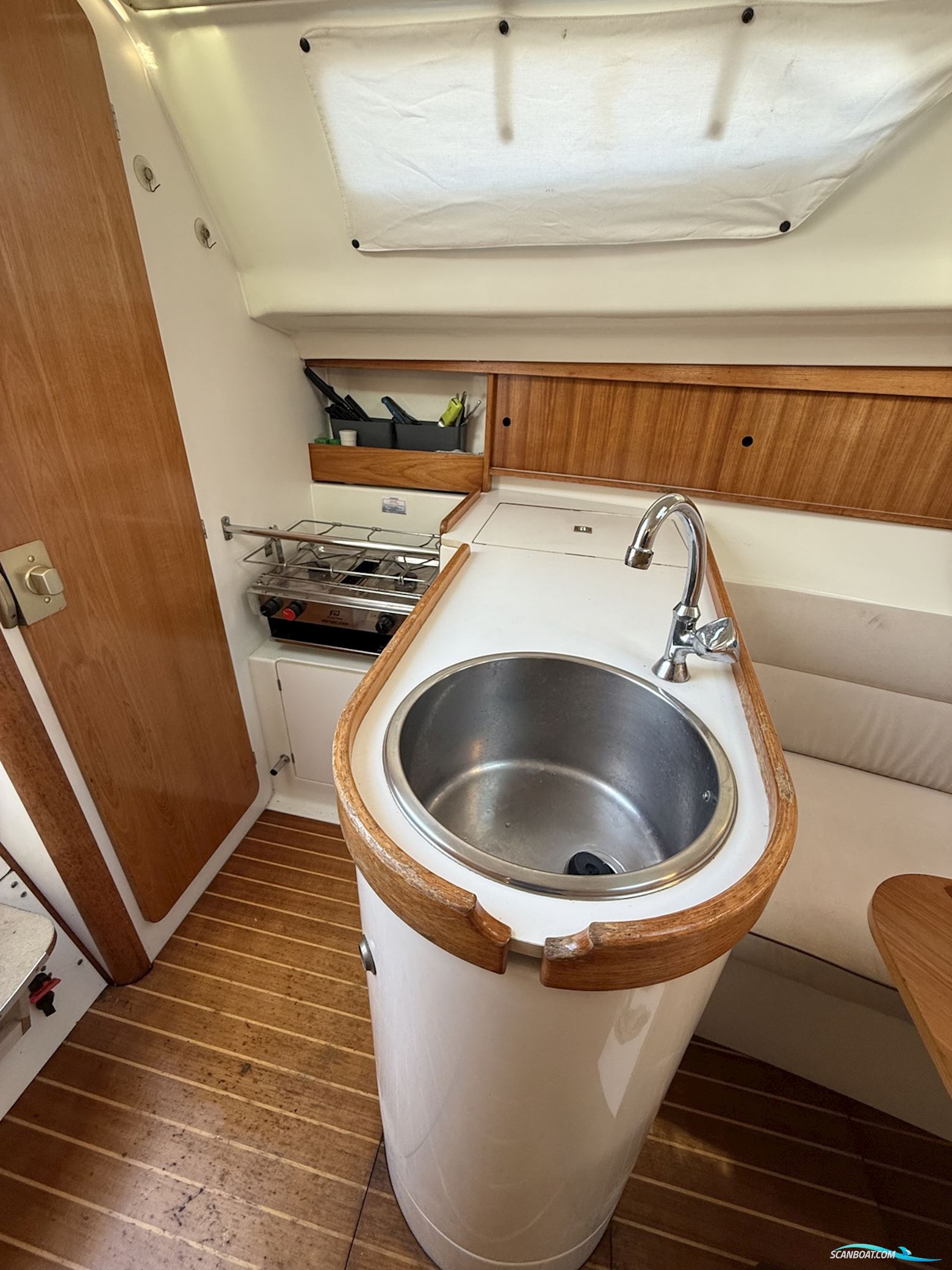 Jeanneau Sun Way 29